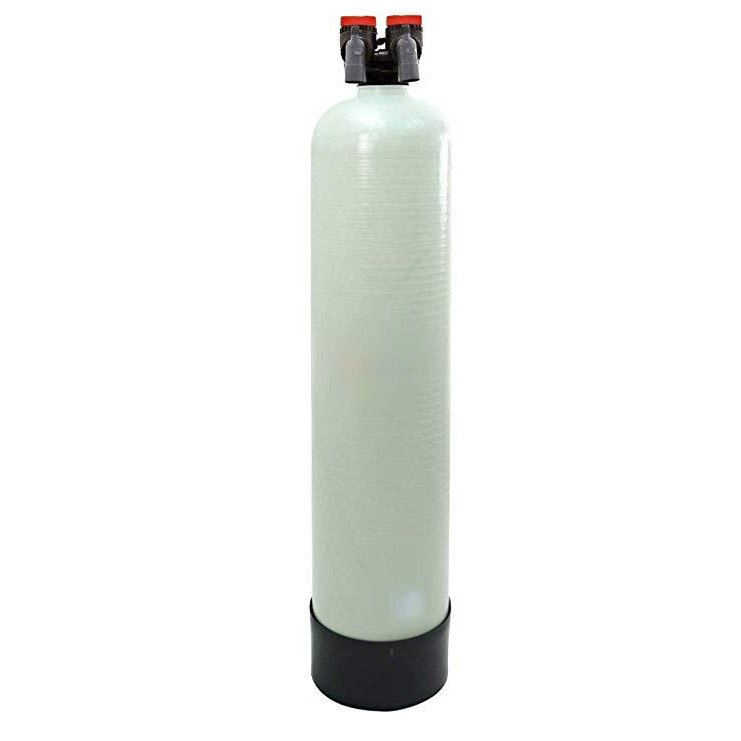 Clack in/out Valve Calcite Filter 1 Cubic Foot