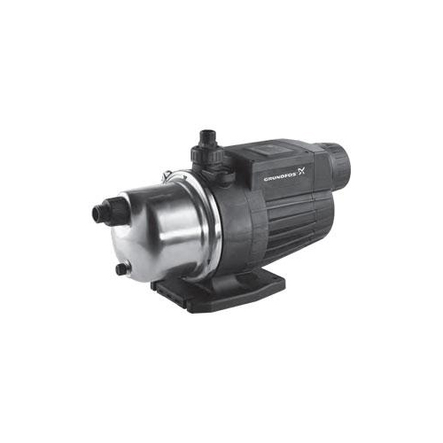 Grundfos MQ3-45 Booster Pump