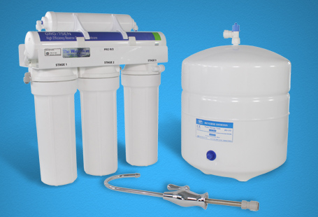search Reverse-Osmosis Drinking Water Systems