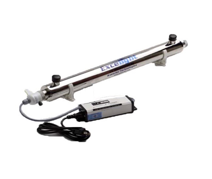 Excelight UV System